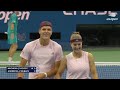 Muchova/Mensik vs. Andreeva/Rublev Full Match | 2026 US Open Semifinal