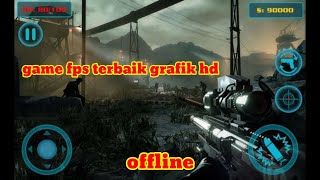 download game fps offline||grafik hd screenshot 4