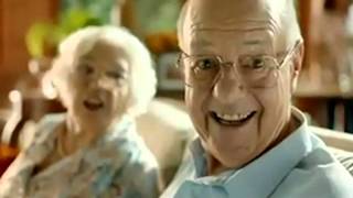 Itaú - Seja Digitau Avós