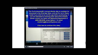 ProContractor   VC1   Extra   Project Initiation and Planning