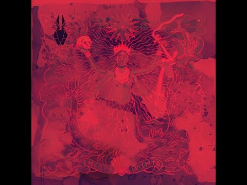 Bendejo — Bendejo - Magical Av. 50 [SCRTC002]