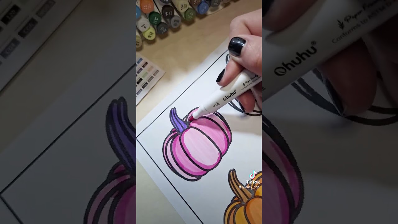 🎃 Fall fun is here !