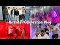 Bhai ka birt.ay    celebration vlog  anuj jamdagni