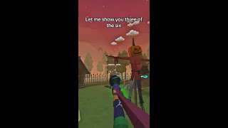 Houston, We Have a Problem (VR)