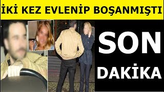 Ünlü Oyuncu 15 Yaş Küçük Aşkıyla Evleniyor