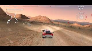 Rally Fury Speed Hack mod apk  download