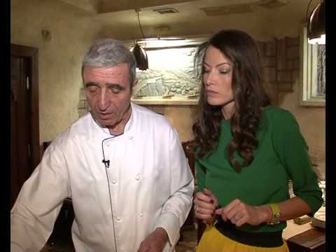 Вкусные новости: Уха по-царски