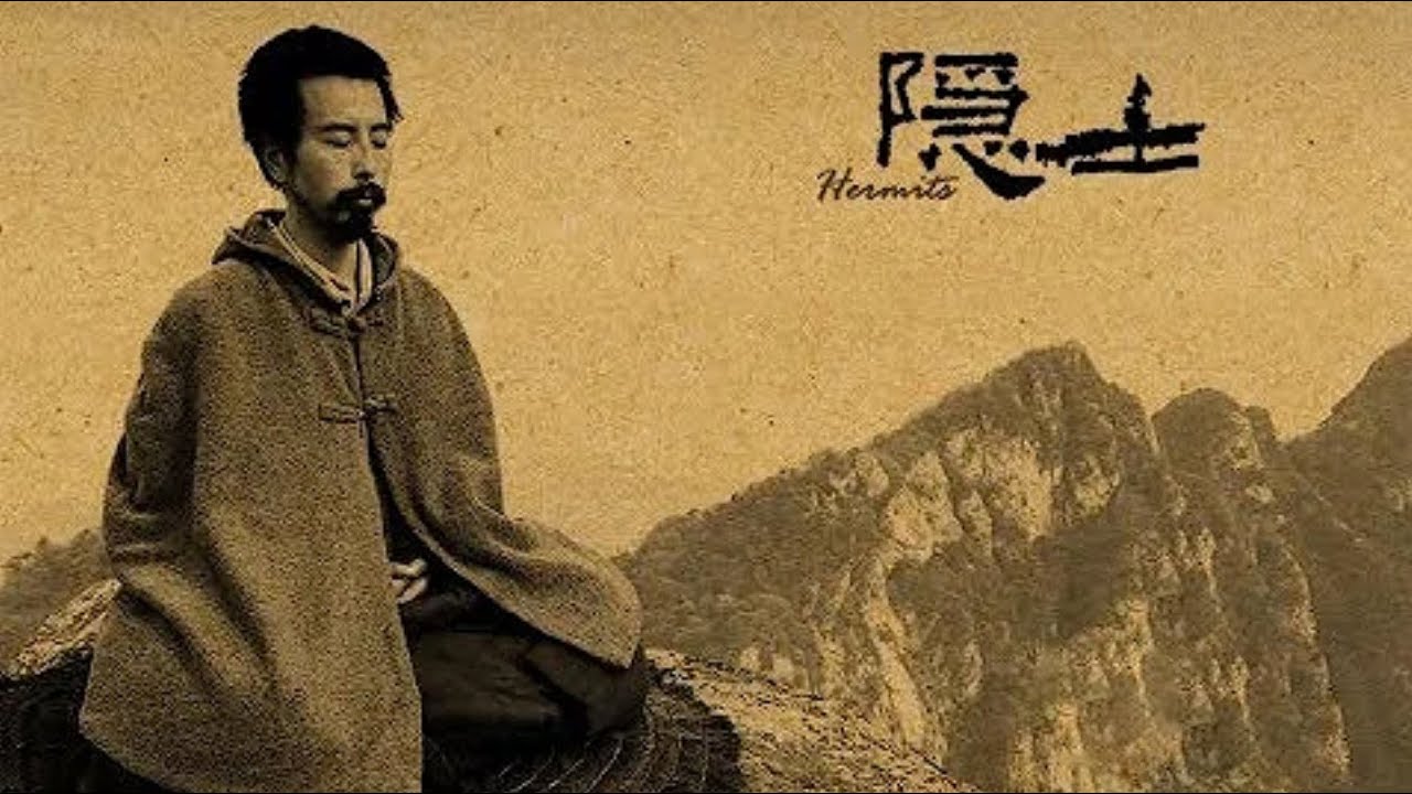 纪录电影《隐士 Hermits》走进深山探秘终南山隐士 Chinese monks Documentary Movies【Eng Sub ...