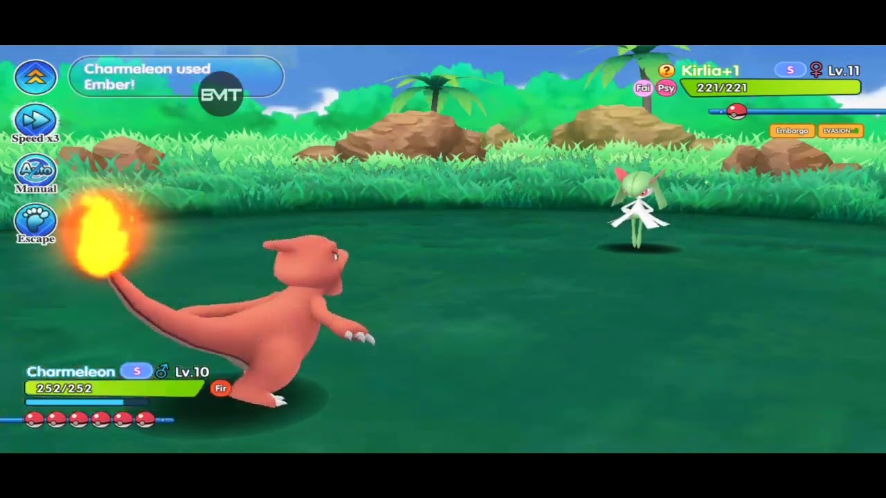 Mons awaken pokemon sun moon petown mod apk 2022