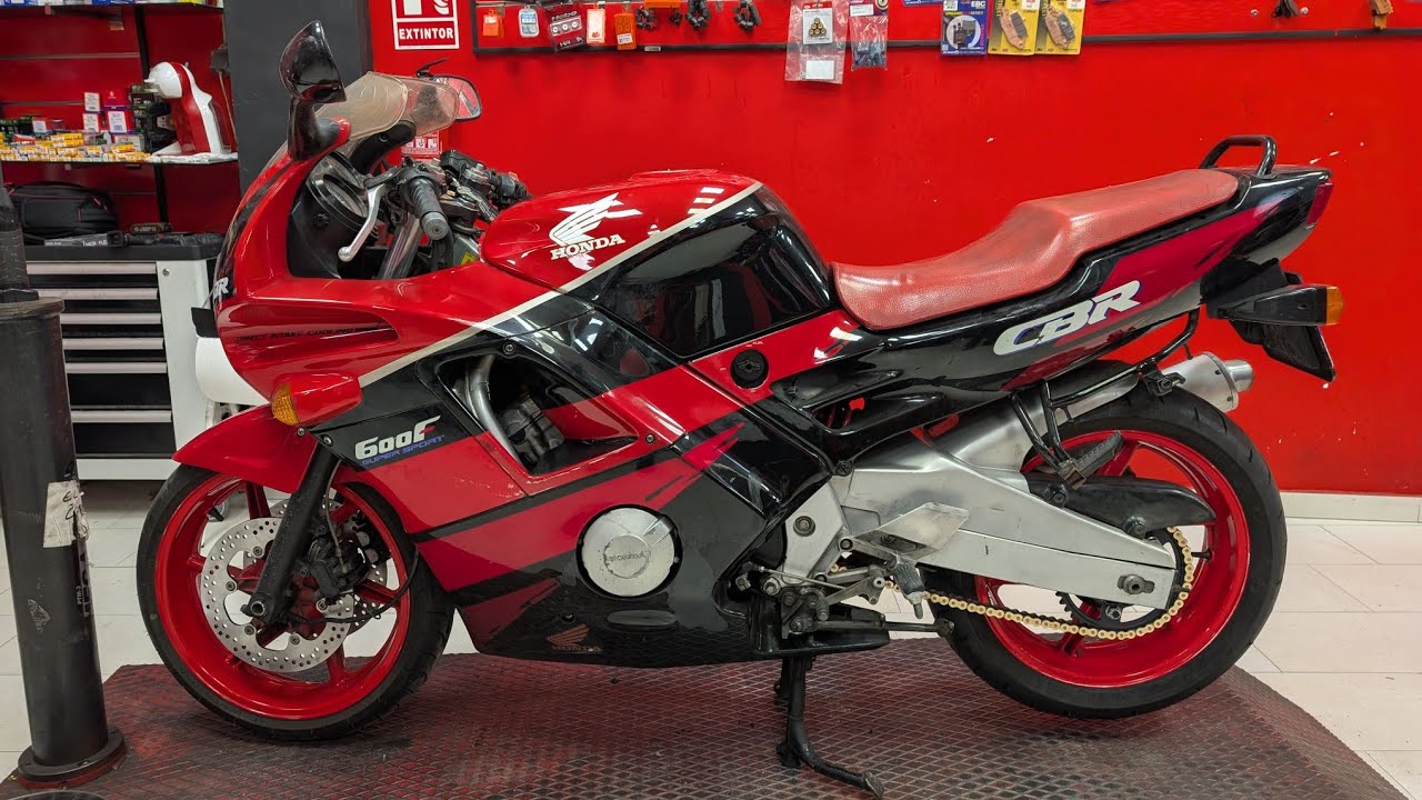 QUE PASO EN EL TALLER EP 6