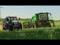 LS22/ Benz #2 / Die Sache mit dem Proseed