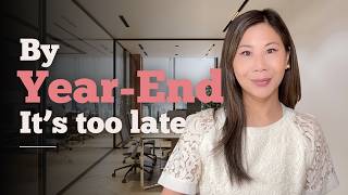 Turn Your Midyear Review Into a Promotion Strategy: A Guide for Quiet High Performers | Josephine Ho