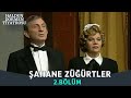Şahane Züğürtler 2. Bölüm | Haldun Dormen Tiyatrosu