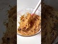 Viral Levain Bakery Chocolate Walnut Cookies 🍪 | Thick, Gooey & Chewy Cookie Recipe #shorts #cake