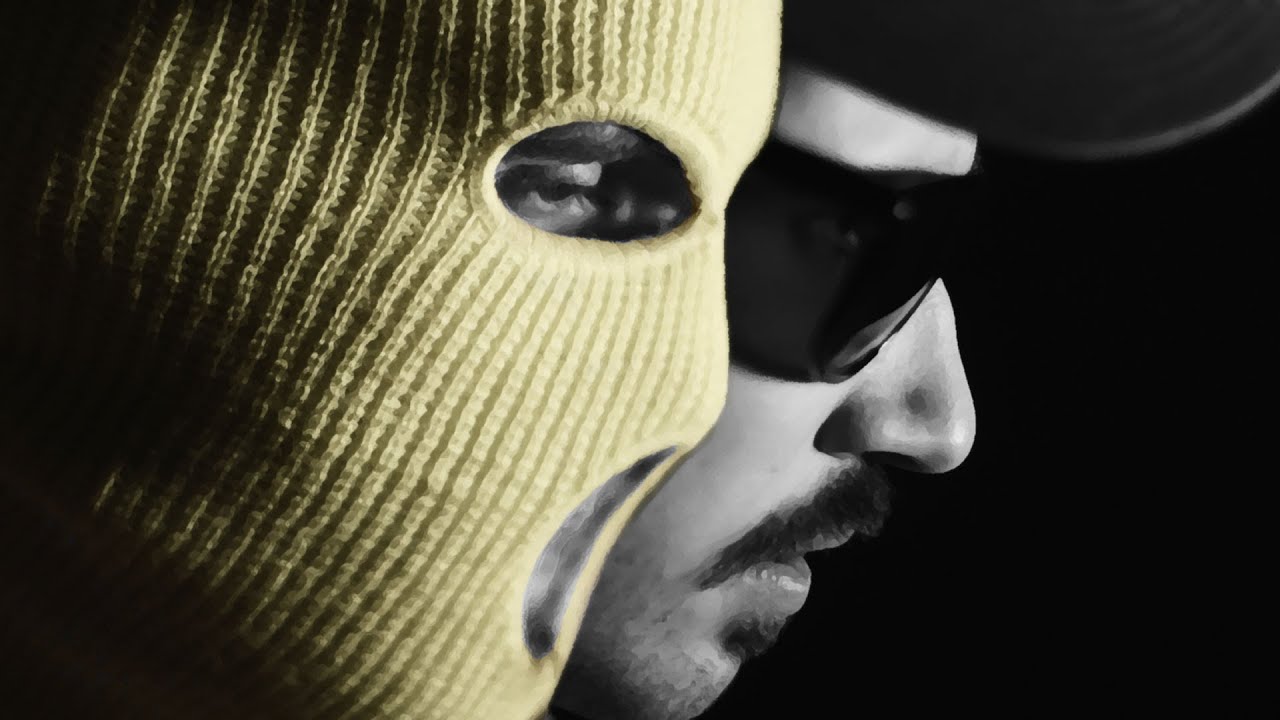 Hot Tub Grime Machine - Twisted (Official Music Video)