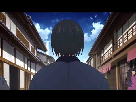 炎炎ノ消防隊　MAD