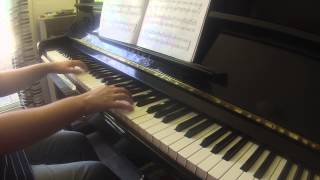 Prayer by Cornelius Gurlitt  |  Essential Keyboard Repertoire book 1  |  early intermediate piano