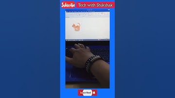 Cat 🐈 symbol shortcut key in ms word #tips #viral #shorts