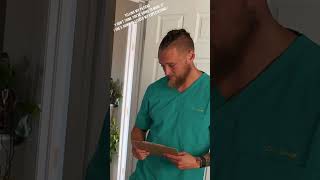 Telling My Patient I Dont Think Youre Going To Make Itshes Going To Exceed My Expectations