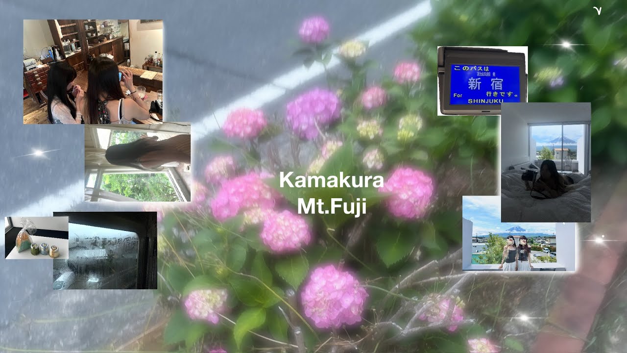 Summer after high school in Japan