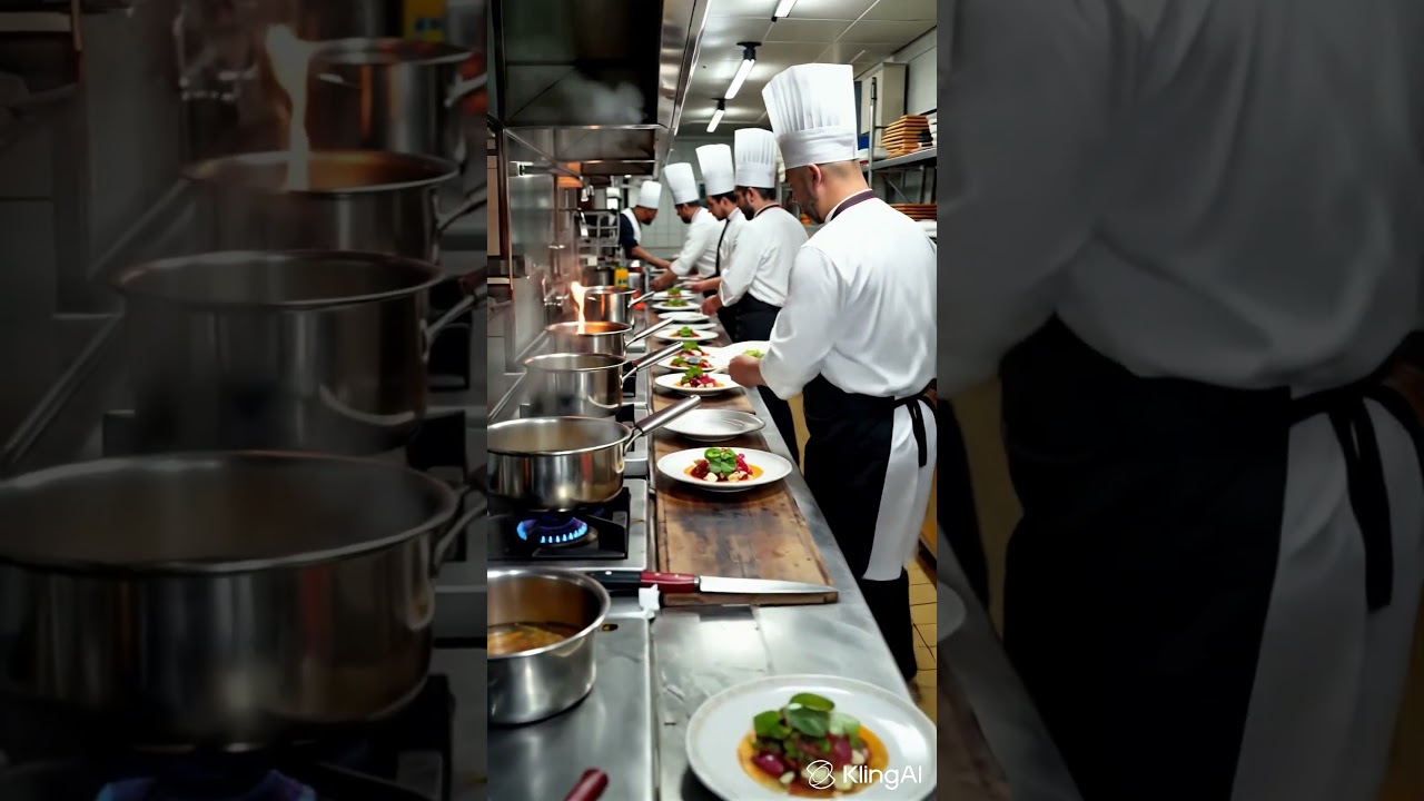 ASMR Cooking Bliss | No Talking