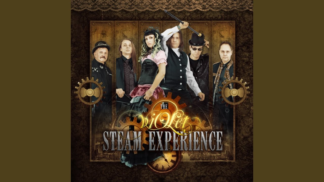 Deep Down Underground