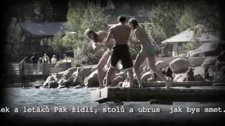 Addiction Poem By Czech Poet Herman Fchunče