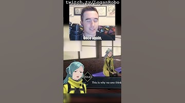 AI The Somnium Files: Single #shorts #aitsf #somniumfiles