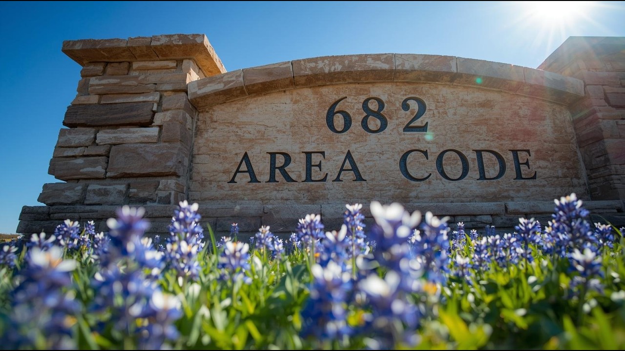 Cowboy Culture on 682: Fort Worth’s Modern Code, 817 Overlay, and Tarrant County Sheriff Scams