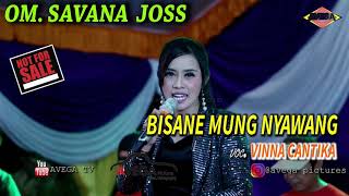 FULL ALBUM SAVANA JOS LIVE CARUBAN