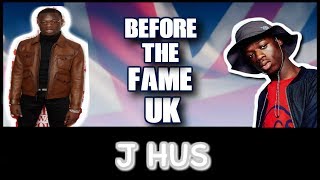Famous JHUS | Before The Fame UK | Biography Net Worth