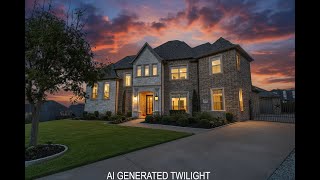 1400 Buckskin Trail video tour