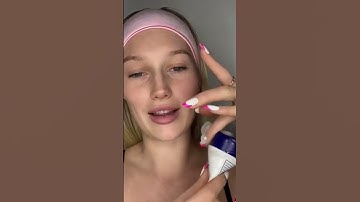 Viral slugging technique 🐌