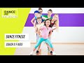 COACH DANCE FITNESS KIDS ANDREA PAMPLONA