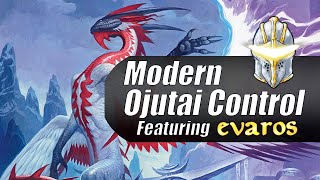 [Modern] Azorius Control (With Ojutai!)