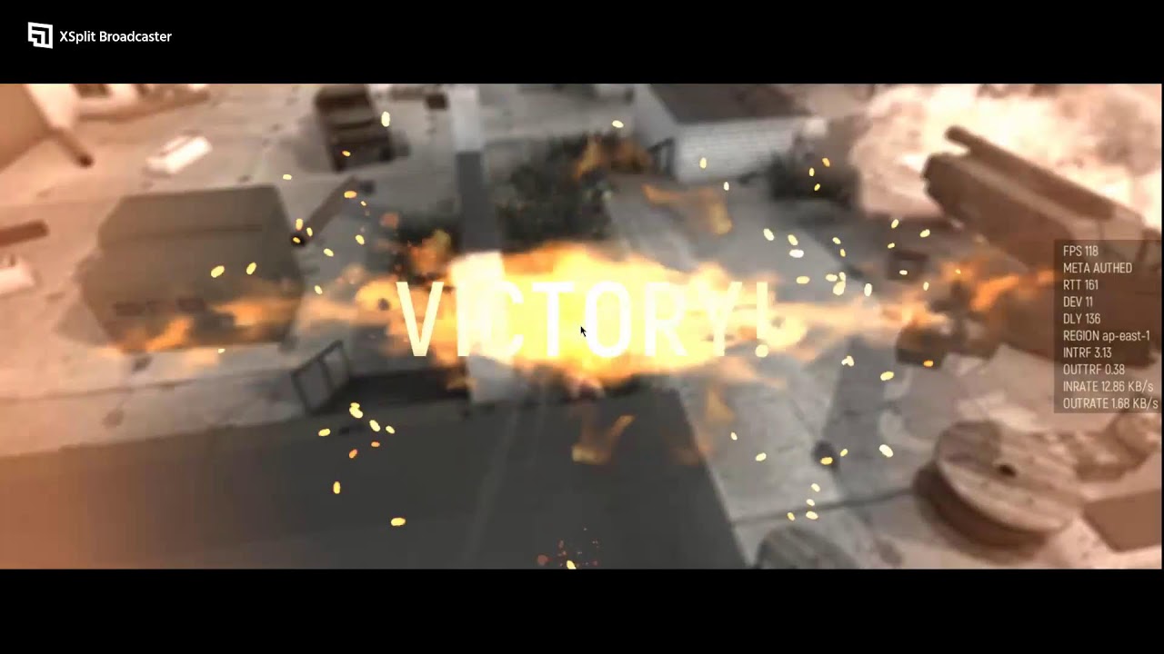 TACTICOOL: LIVESTREAM