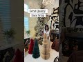 Easy Holiday Decor Anyone Can Set Up!