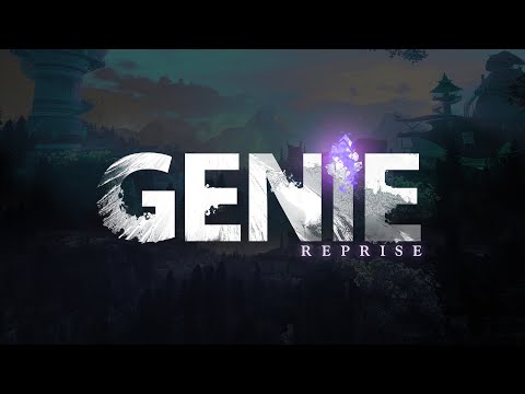 GENIE Reprise - Trailer (eastasiasoft)