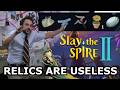 Slay the Spire 2 - Advanced Guide and Tips (After excessive playing)
