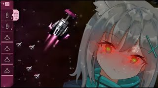 My Ship Isnt Shoot Laser