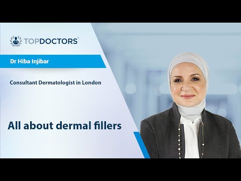 All about dermal fillers - Online interview