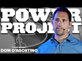 Mark Bell's Power Project EP. 338 - Dom D'Agostino