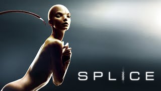 Splice - Official Trailer