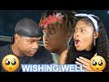 Juice WRLD - Wishing Well (Official Music Video) REACTION