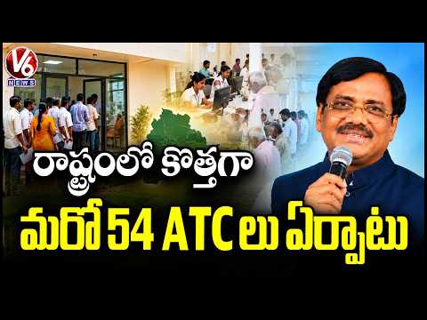 Minister Vivek Venkataswamy Attends Council Of EHS Professionals 11th Anniversary | V6 News - V6NEWSTELUGU