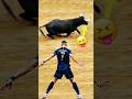 Messi vs aguero vs de ligt vs ronaldo  epic football challenge