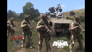 Arma Random Missions