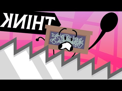 [YTP] BFB 8: Answers Questioned