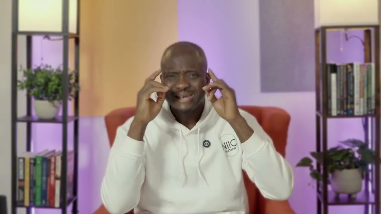 You Are A Royalty | Basil Erebholo | 1-13-2026