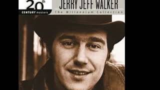 Video thumbnail of "Up Against The Wall Redneck Mother by Jerry Jeff Walker"